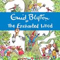 Cover Art for B00H3Y9S7M, The Enchanted Wood by Enid Blyton