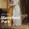 Cover Art for 9782371130982, Mansfield Park by Jane Austen