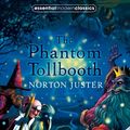 Cover Art for B007M4F0VG, The Phantom Tollbooth (Essential Modern Classics) by Norton Juster