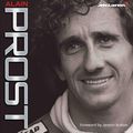 Cover Art for 9781910536544, Alain Prost - McLaren by Maurice Hamilton