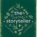 Cover Art for B00B2EOAKO, The Storyteller by Jodi Picoult