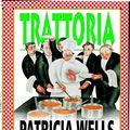 Cover Art for 9781856263207, Trattoria by Patricia Wells