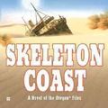 Cover Art for B004VLP5IG, Skeleton Coast (The Oregon Files) 1st (first) edition Text Only by Clive Cussler