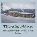 Cover Art for 9781963956146, The Magic Mountain by Thomas Mann