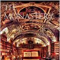 Cover Art for 9788892533776, The Monastery by Walter Scott