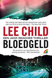 Cover Art for 9789041712172, Bloedgeld by Lee Child