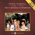 Cover Art for 9781400108589, Alice's Adventures in Wonderland by Lewis Carroll