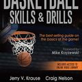 Cover Art for 9781492564102, Basketball Skills & Drills-4th Edition by Jerry V. Krause