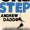 Cover Art for 9781760142193, One Step (eBook) by Andrew Daddo