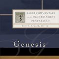 Cover Art for 9780801035722, Genesis (Baker Commentary on the Old Testament: Pentateuch) by John Goldingay