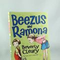 Cover Art for 9780062040435, Beezus And Ramona by Beverly Cleary
