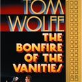 Cover Art for 9780553381344, The Bonfire of the Vanities by Tom Wolfe