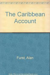 Cover Art for 9780440111054, The Caribbean Account by Alan Furst