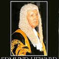 Cover Art for 9780297811381, Lord Denning by Edmund Heward