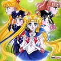 Cover Art for 9783898852470, Sailor Moon, Bd.3, Die Mondkriegerinnen by Naoko Takeuchi