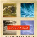 Cover Art for 8937485908588, Cloud Atlas by David Mitchell