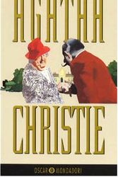 Cover Art for 9788804411468, Appuntamento Con La Paura (Italian Edition) by Agatha Christie