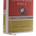 Cover Art for 9780785241850, NKJV, Maxwell Leadership Bible, Third Edition, Compact, Hardcover, Comfort Print: Holy Bible, New King James Version by Bibles - Thomas Nelson