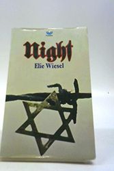 Cover Art for 9780006128960, Night by Elie Wiesel