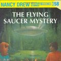 Cover Art for 9780671657963, The Flying Saucer Mystery by Carolyn Keene