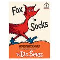 Cover Art for 9780583324199, Fox in Socks HB by Dr. Seuss