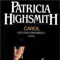 Cover Art for 9782702118962, Carol by Patricia Highsmith