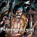 Cover Art for B07VP67BWT, Spider-Man: Kraven's Last Hunt - Deluxe Edition by J.m. DeMatteis, Stan Lee, Richard Howell, Glenn Herdling