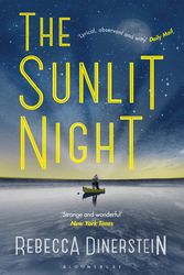 Cover Art for 9781408863053, The Sunlit Night by Rebecca Dinerstein