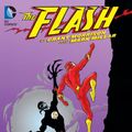 Cover Art for 9781401269630, The Flash by Grant Morrison & Mark Millar by Grant Morrison, Mark Millar