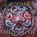 Cover Art for 9781405537278, The Obelisk Gate by N.K. Jemisin