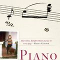 Cover Art for 9781863954433, Piano Lessons by Anna Goldsworthy