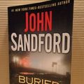 Cover Art for 9781471110924, Buried Prey by John Sandford