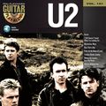 Cover Art for 9781476819785, U2 by U2