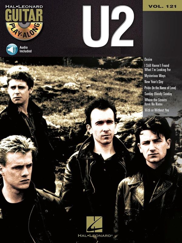 Cover Art for 9781476819785, U2 by U2