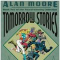 Cover Art for 9781840238891, Alan Moore's Tomorrow Stories: Bk. 2 by Alan Moore, Rick Veitch, Kevin Nowlan