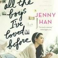 Cover Art for 9780606382700, To All the Boys I've Loved Before by Jenny Han