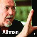 Cover Art for B004WMUA3Y, Altman on Altman by David Thompson