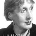 Cover Art for 9780713996630, Virginia Woolf by Briggs Julia