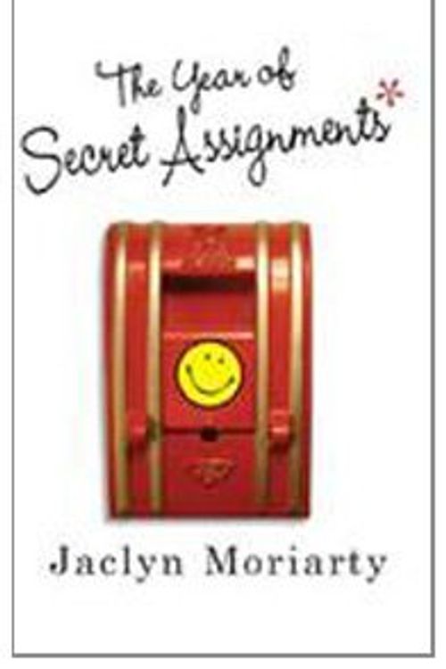 Cover Art for 9780756949198, The Year of Secret Assignments by Jaclyn Moriarty