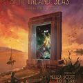 Cover Art for B08B7LK743, Retellings of the Inland Seas (Feral Astrogators Book 3) by Athena Andreadis