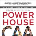 Cover Art for 9780062441386, Powerhouse by James Andrew Miller