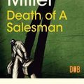 Cover Art for 9789395346528, Death of a Salesman by Arthur Miller