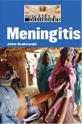Cover Art for 9781590184110, Meningitis by John F Grabowski