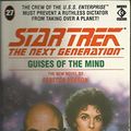 Cover Art for 9781852864644, Guises of the Mind (Star Trek: The Next Generation) by Rebecca Neason
