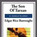Cover Art for 9781625588319, The Son of Tarzan by Edgar Rice Burroughs