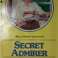 Cover Art for 9780553276916, Secret Admirer (Sweet Valley High) by Francine Pascal
