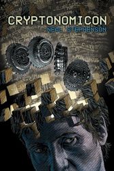 Cover Art for 9781596064331, Cryptonomicon by Neal Stephenson