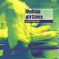 Cover Art for 9780632058938, Medicine at a Glance by Unknown
