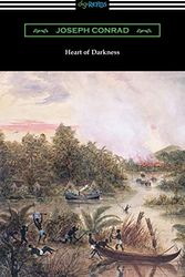 Cover Art for 9781420952667, Heart of Darkness by Joseph Conrad