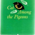 Cover Art for 9780671553647, Cat Among the Pigeons by Agatha Christie